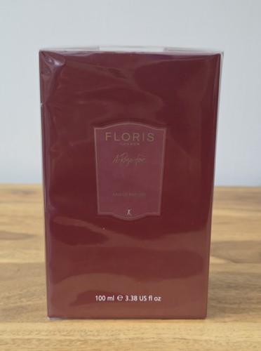 Floris london rose for - a,
