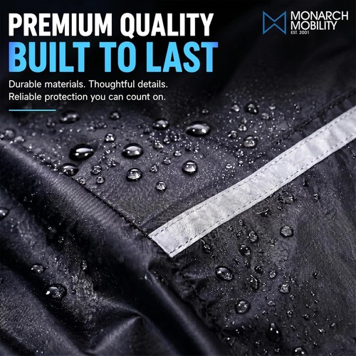 Premium mobility leg warmer - mobility,