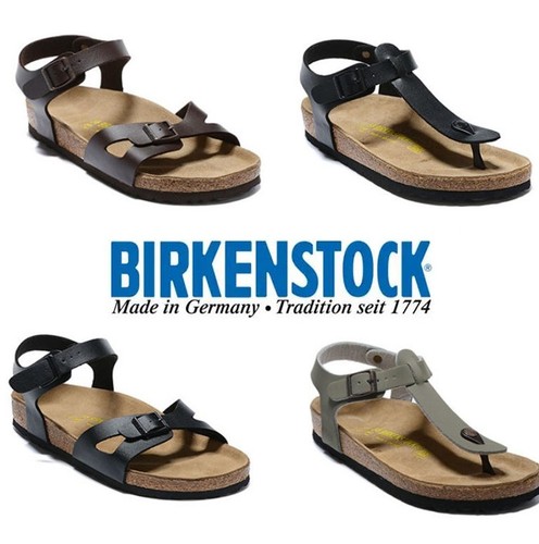 Birkenstock mayari birko flor - mayari, birko-flor