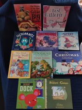 CHILDREN'S PRE SCHOOL/TODDLER