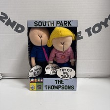 Rare Vintage South Park The