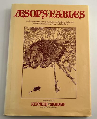 Aesops fables in the - ,
