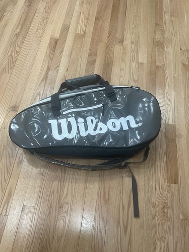 Wilson super tour - wilson, tennis