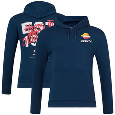 Repsol Honda MotoGP Hoodie