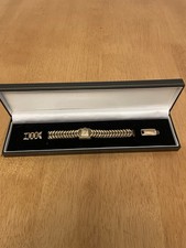 smiths ladies watch, Rolled