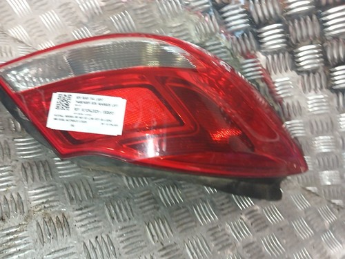 Vauxhall insignia mk1 - insignia,