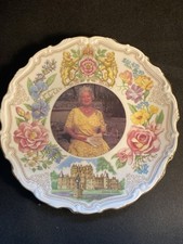 Queen mother favourite flowers - queen,