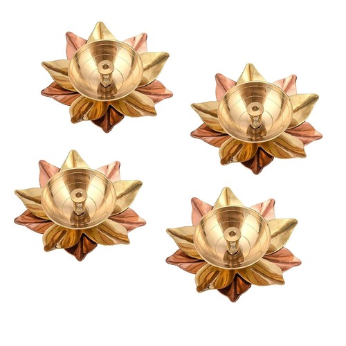 Collectible india pure brass - collectible,