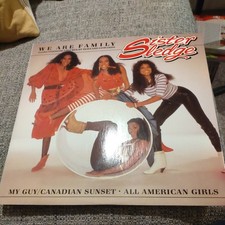 Sister Sledge We Are Family