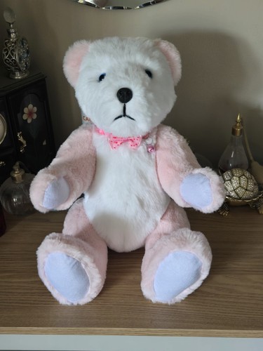 New handmade bear - !handmade, by