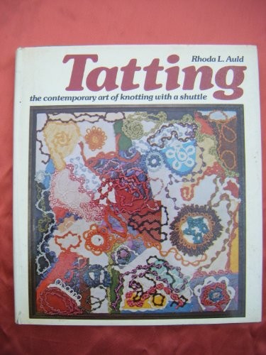 Tatting contemporary art of - contemporary,
