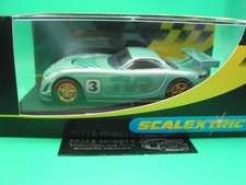 Scalextric c2247 tvr - scalextric,