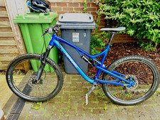 Jamis Dakar XL MTB Mountain