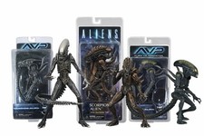 NECA Aliens AVP ALIEN Series 7