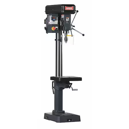 Dake 977400 floor - 977400-1v,