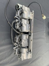 Honda Cbr600f3 Carbs