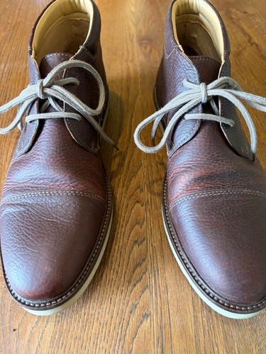Clarks grandin top mens - grandin,