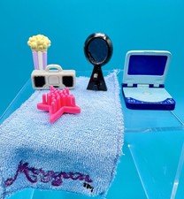 Bratz accessories inc - bratz,