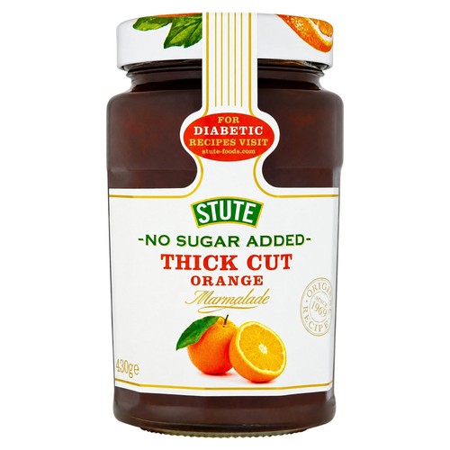 Stute thick cut - thick,