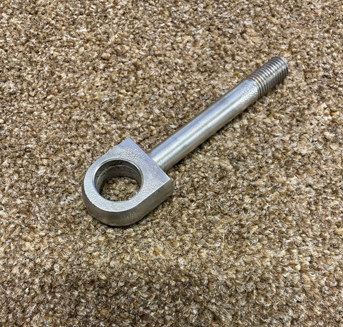 Genuine myford tailstock eye - genuine,