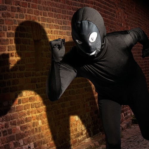 Zentai suit full body - suit,