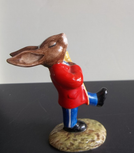 Royal doulton oompah - royal,