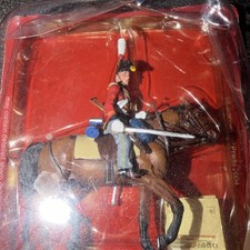 DEL PRADO  Cavalry Of The