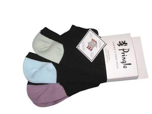 Bnwt pringle ladies tipped - ladies,