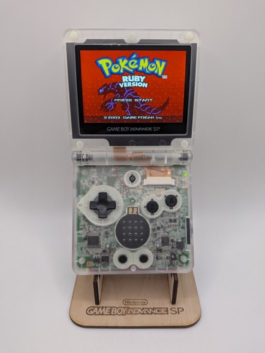 Gba gameboy advance - gameboy, sp