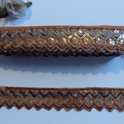 New yards fancy - 3, orange