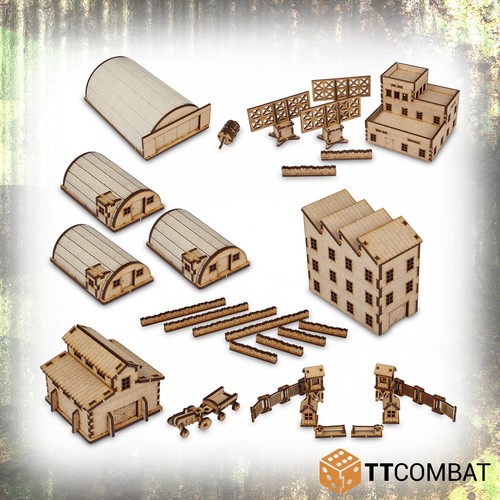 Ttcombat bnib 15mm rural - ttcombat,