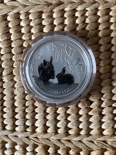 Perth mint 1x2011 - mint,, 1/2oz