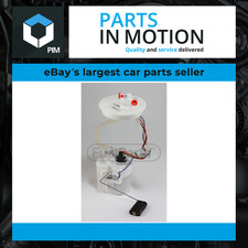 Fuel Pump fits FORD FOCUS Mk1