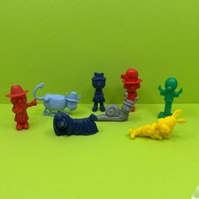 Rare Vintage Kelloggs Magic