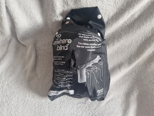 Gro anywhere blackout - anywhere, blind