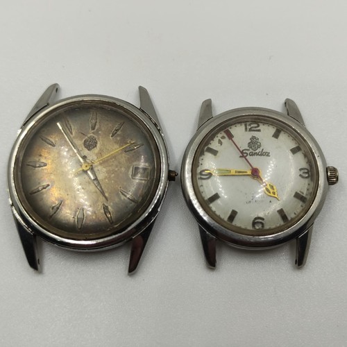 Vintage sandoz swiss made - vintage,