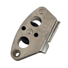 RWO Single Block with V Jammer For Mirror Sailing Dinghy Boat