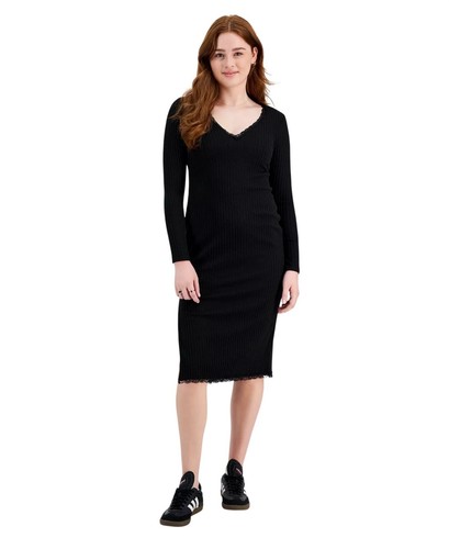 Planet heart junior - junior's, rib-knit