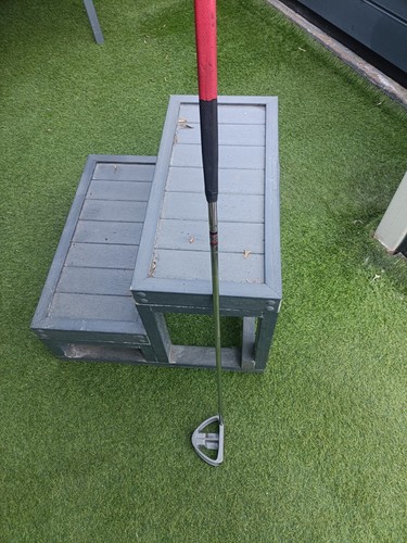 Taylormade rossa monza corza - taylormade,