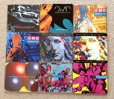 OMD Orchestral Manoeuvres in