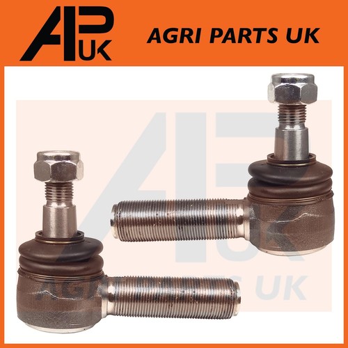 Tie track rod - tie, end