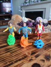 1988 Kenner The Real