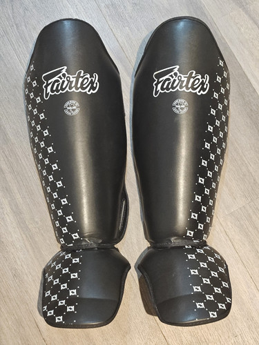 Fairtex martial arts shin - arts,