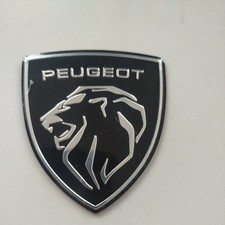 fit for Peugeot aluminium