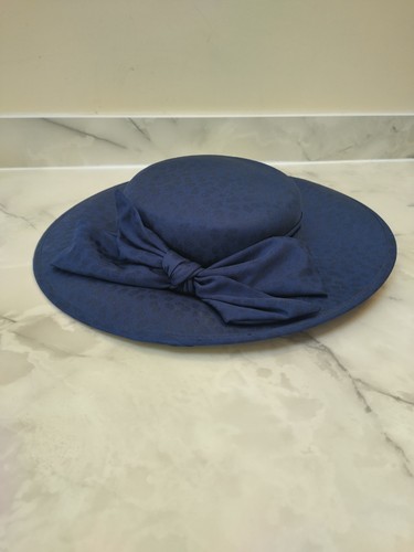 Vintage kangol navy - navy, blue