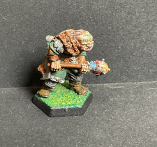 Warhammer Metal figure OGRE