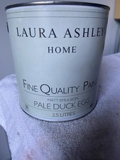 Laura Ashley Pale Duck Egg