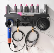 Upgraded 2-in-1 Holder