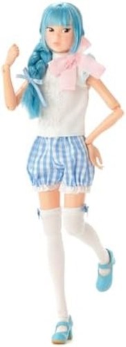 Sekiguchi momoko doll - momoko,