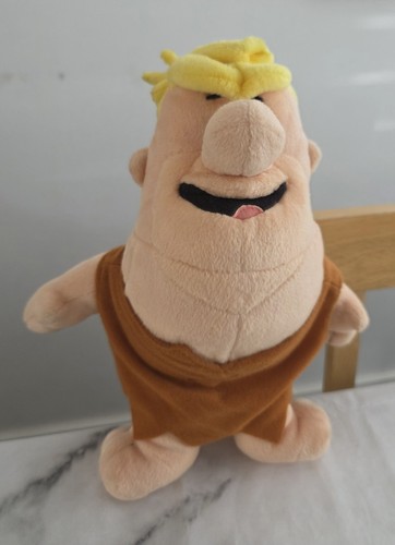 Barney rubble vintage - barney,